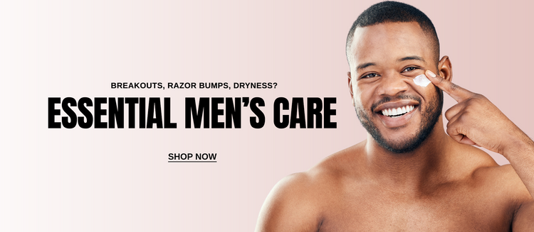 Cota Skin Men’s Care Collection: Comprehensive grooming essentials featuring top-rated cleansers, moisturizers, and treatments designed for smooth, healthy skin. Discover the ultimate solution for men’s skincare needs with products that address common issues like dryness, razor burn, and breakouts. Perfect for a refined, effortless grooming routine.